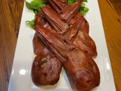 -渝乡人家川菜馆(南京路店)
