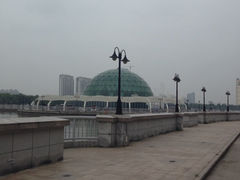 iphone_upload_pic-翠晶水上餐厅(泰晤士小镇店)
