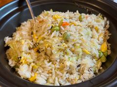 马勒炒饭-马勒别墅·中餐厅