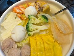 -外婆家(湖滨银泰in77C区店)