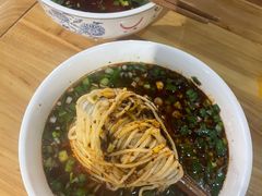 -兰州马子禄牛肉面(文景公园店)