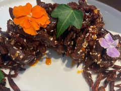 -拾竹樾巷酒肆餐厅(望花店)