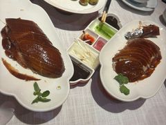 -大鸭梨烤鸭·北京菜(南小街/南苑店)