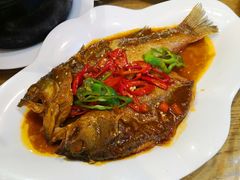 -浔庐餐厅•江西老字号•九江菜(南湖国际店)
