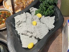 -蘑界·野生菌火锅(深业上城店)