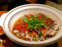 -彭厨(武陵源店)