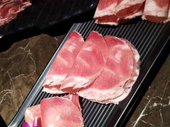 新西兰羔羊卷-黄门火锅(梦时代店)
