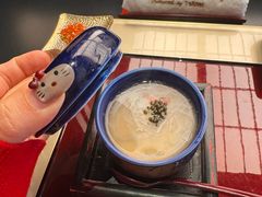 -鳥喜Toriki怀石烧鸟料理