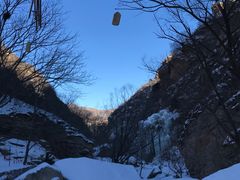 -黑龙潭风景区