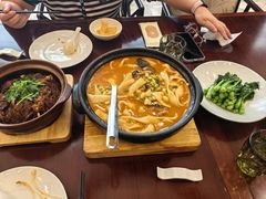 -南堂馆·新川菜(天府三街店)