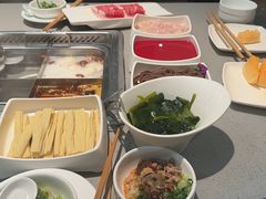 -海底捞火锅(关山保利店)