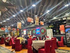-老浒记烤鸭-北京菜(琉璃厂店)