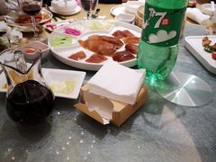 -喜宴又一村·粤菜·茶点·海鲜(壹方天地店)