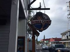 -阿甘虾餐厅(Maui)