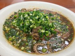 -椒香川流不息川菜馆(二七北路店)