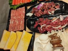 -莱真牛碳火烤肉(合肥旗舰店)