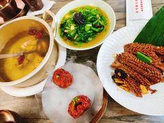 -魁盛居百年鲁菜馆(县西巷店)