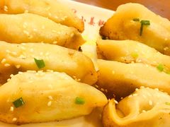 -小姜锅贴(凤凰街店)