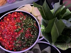 -故里和山·成都火锅(欢乐港湾店)