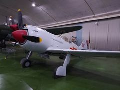 -中国航空博物馆