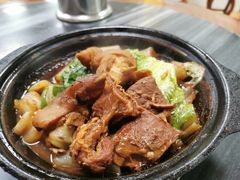 -珍珍小食店(西华路店)