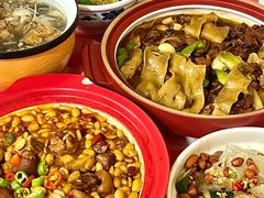 -阿财老铺·凤阳土菜馆