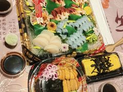 -鮨之佐壽司外賣店(氹仔市区店)