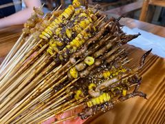 -十里铺铁板鱿鱼