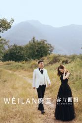 -蔚蓝映像STUDIO婚纱摄影(南稍门店)