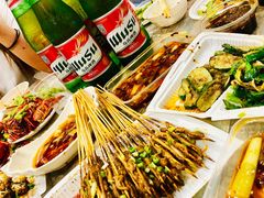 -古田会·肥肠鸡(古田店)