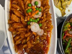 -申阿婆·上海菜·小海鲜(国展店)