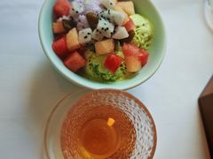 -大堂酒廊(北海香格里拉大酒店)