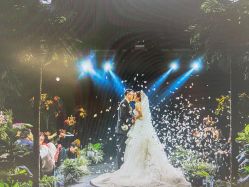 -格乐利雅婚礼艺术中心(南外滩店)