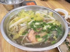 -福屿鲜捞小吃·捞化(福屿总店)