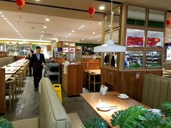 大堂-晋家门(文峰广场店)