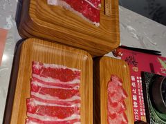 -空之介寿喜烧·和牛放题(恒隆广场店)