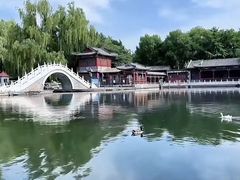 -皇家御河游(紫御湾码头)
