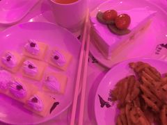 -凯乐会量贩KTV(国防大厦总店)
