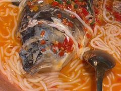 -湘间田舍(北仑银泰店)
