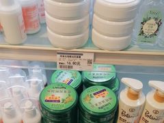 -世纪联华(外高桥店)