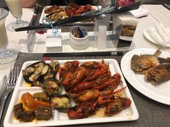 -嘉兴华美达酒店(秦逸路店)