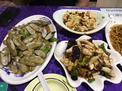 -威海渔村(静安旗舰店)