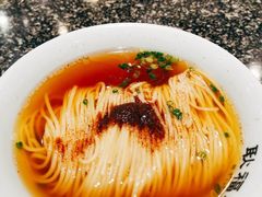 虾籽面-耿福兴(凤凰美食街店)