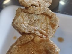 -谢怀亮芝麻茶