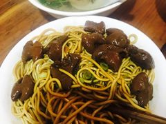 -老余家面馆