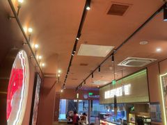 -鱼酷活鱼烤鱼(静安大融城店)