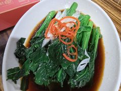 -百年神厨·地道川菜(清江西路店)