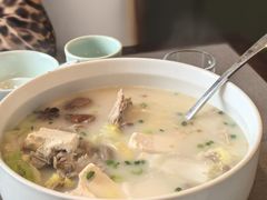 -亦海人家烤鸭店(康定街店)