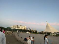 -日照灯塔风景区