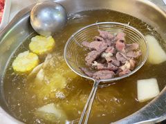 -潮汕大目牛肉火锅(上梅林店)